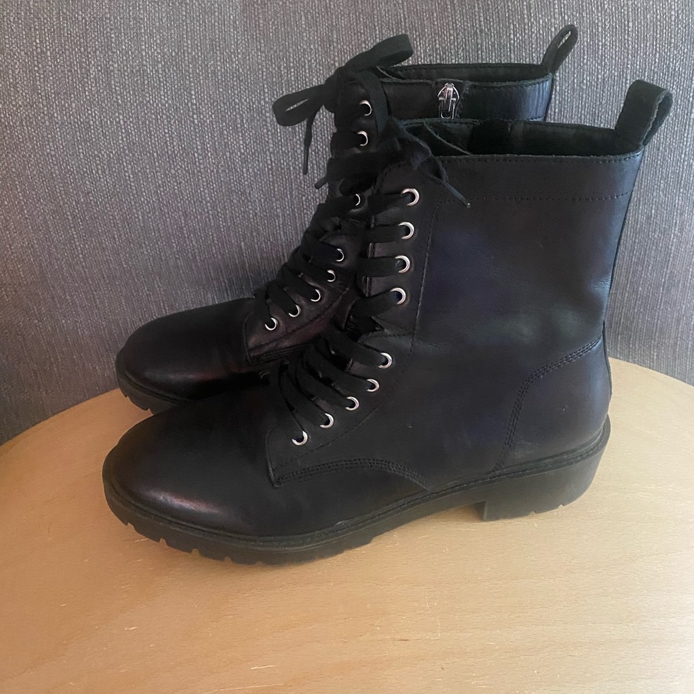 Steve Madden Boots